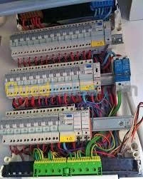 maintenances et installations éléctric
