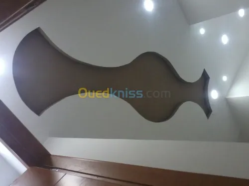 peinture & decoration interieur