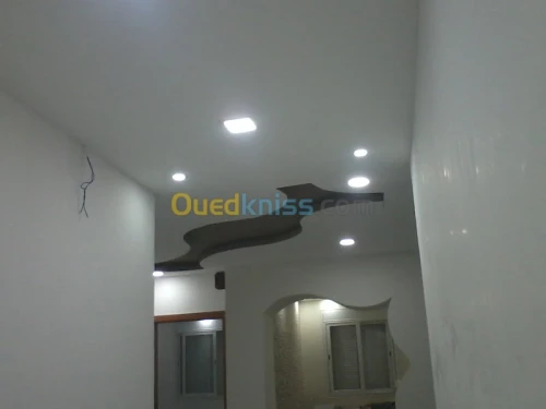 peinture & decoration interieur