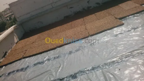 étanchéité