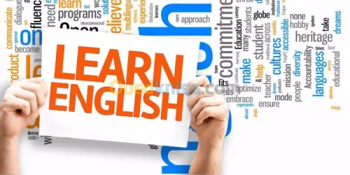 cours de langue par niveau 