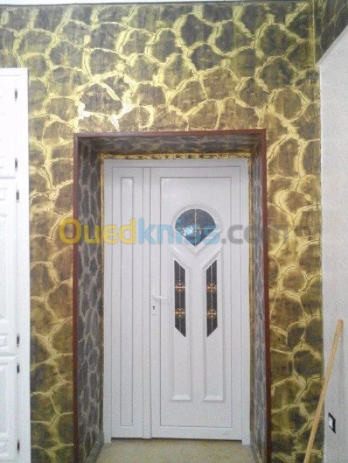 Peintur et décoration 