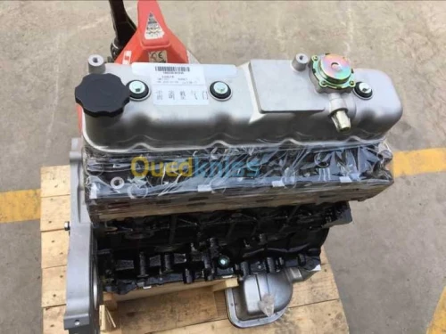 MOTEUR BLOC MECANIQUE GONOW DIESEL 2.8