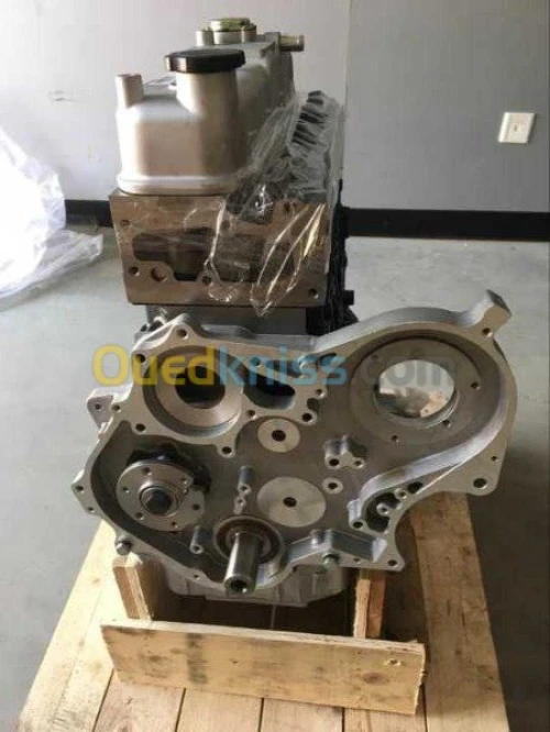 MOTEUR BLOC MECANIQUE GONOW DIESEL 2.8