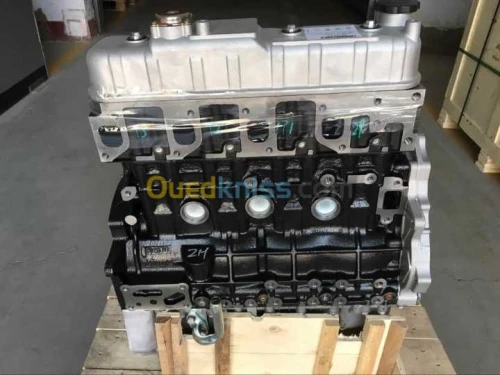 MOTEUR BLOC MECANIQUE GONOW DIESEL 2.8