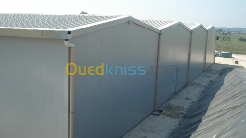 Location Hangar Boumerdes Khemis el khechna