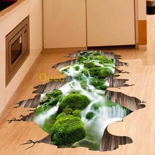 DECORATION ET PANTEUR 