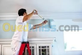 DECORATION ET PANTEUR 