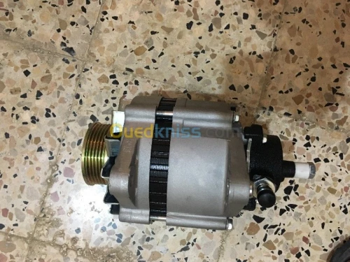 ALTERNATEUR GONOW DIESEL 2,8