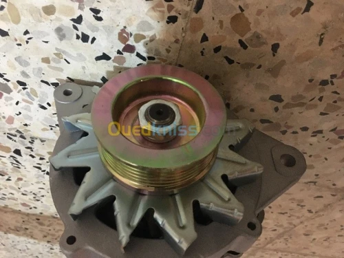 ALTERNATEUR GONOW DIESEL 2,8