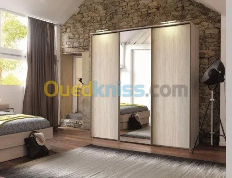 fabrication meubles cuisine 