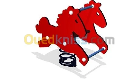 fabrication aire de jeux