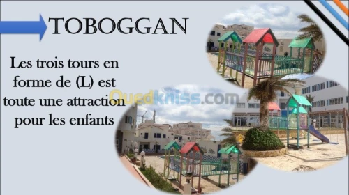 fabrication aire de jeux