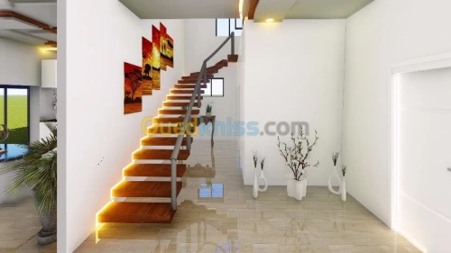 decore/designe placoplatre(BA13)