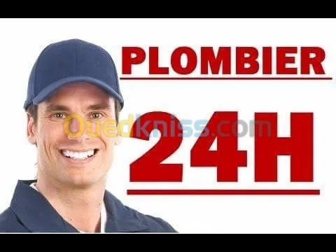 Toute la plomberie, le chauffage centr