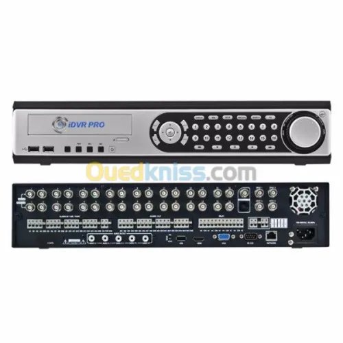 installateur de cameras de surveillance