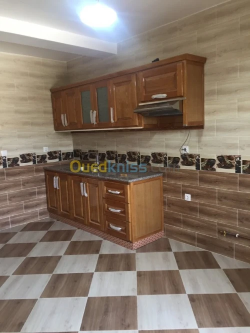 Location Appartement F3 Alger Birtouta