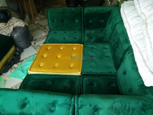 matelassier 