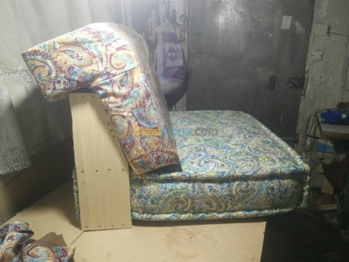 matelassier 