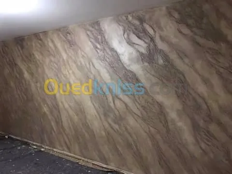 Peintre décorateur 