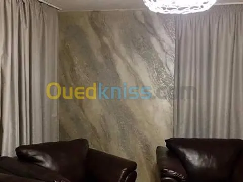 Peintre décorateur 
