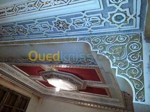 Peintre décorateur 