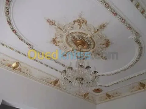 Peintre décorateur 