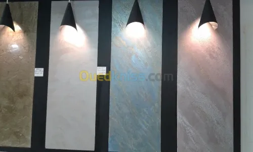 Peintre décorateur 
