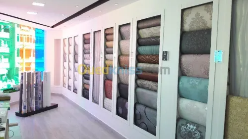  peinture decorative LEONARDO 
