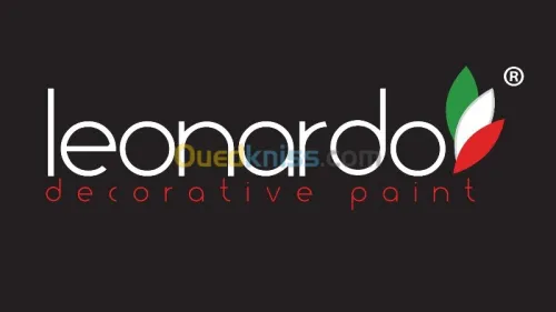  peinture decorative LEONARDO 