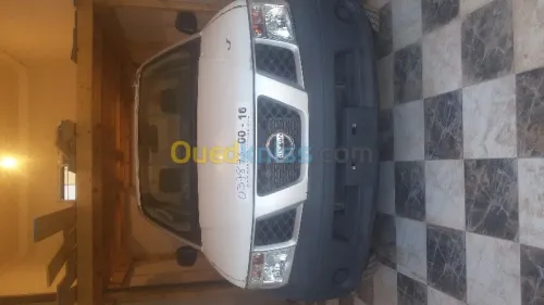 Nisane navara