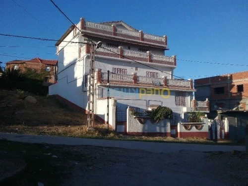 Vente Villa El taref Bouteldja