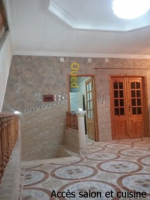 Vente Villa El taref Bouteldja
