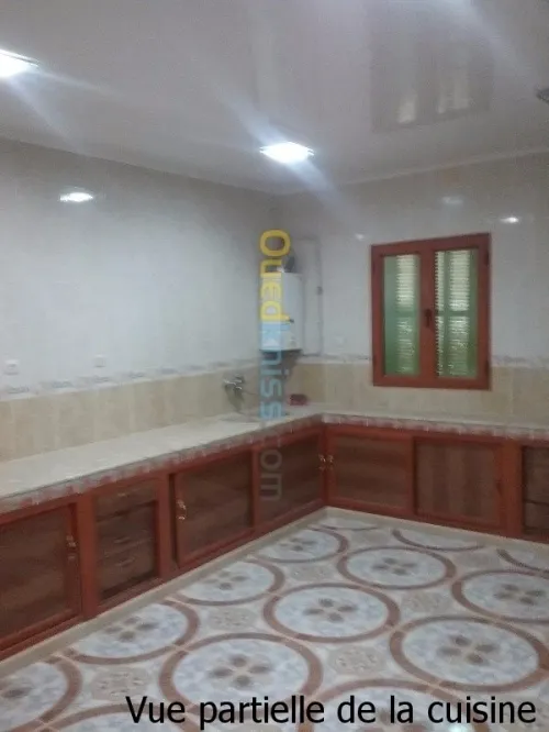 Vente Villa El taref Bouteldja