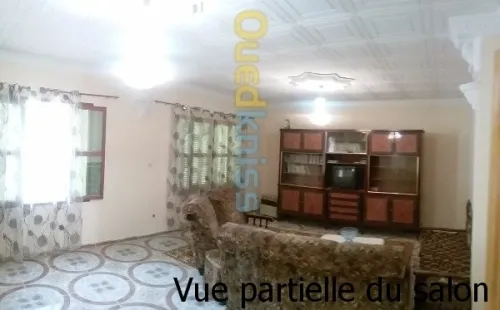 Vente Villa El taref Bouteldja