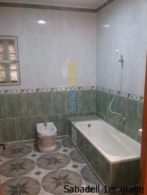 Vente Villa El taref Bouteldja