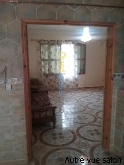 Vente Villa El taref Bouteldja