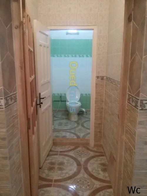 Vente Villa El taref Bouteldja