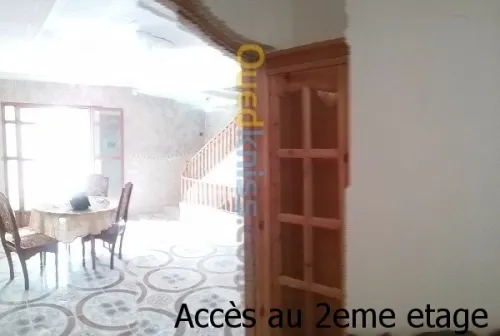 Vente Villa El taref Bouteldja