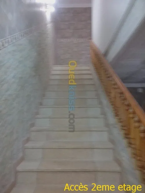 Vente Villa El taref Bouteldja