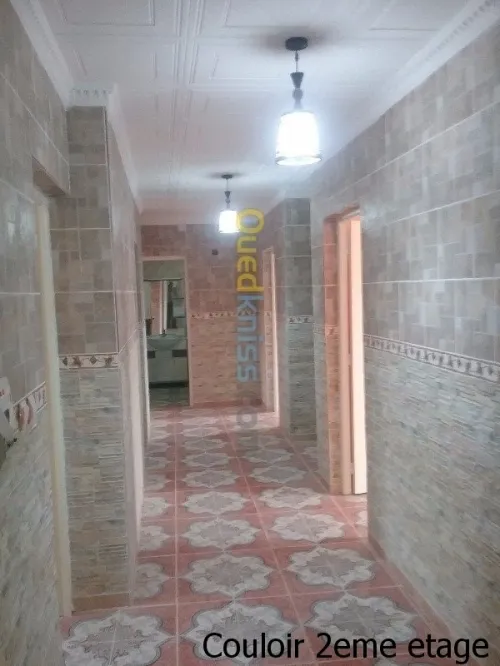 Vente Villa El taref Bouteldja