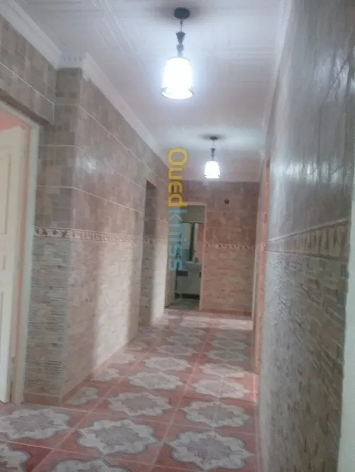 Vente Villa El taref Bouteldja