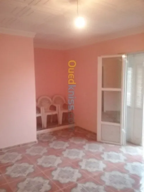 Vente Villa El taref Bouteldja