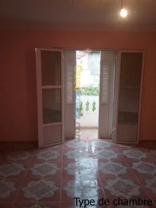 Vente Villa El taref Bouteldja