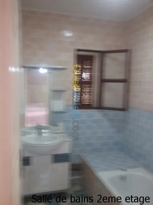 Vente Villa El taref Bouteldja