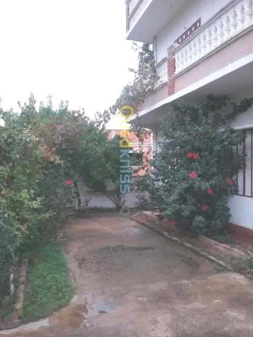 Vente Villa El taref Bouteldja