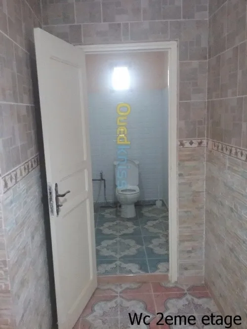 Vente Villa El taref Bouteldja