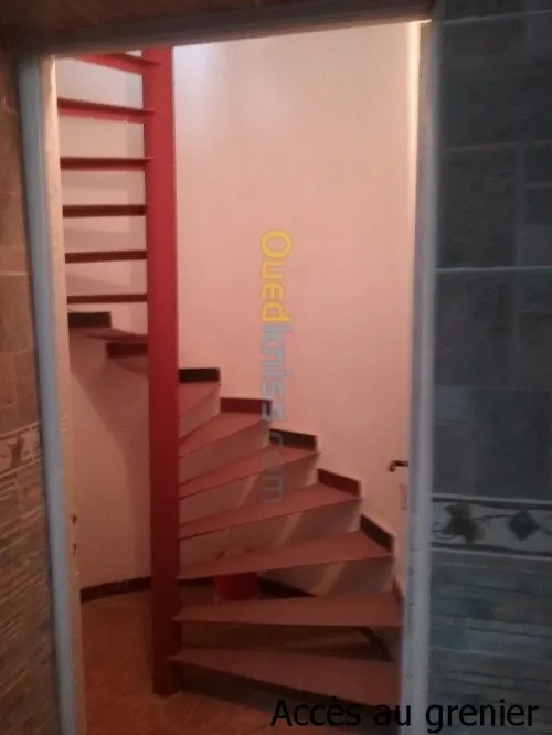 Vente Villa El taref Bouteldja
