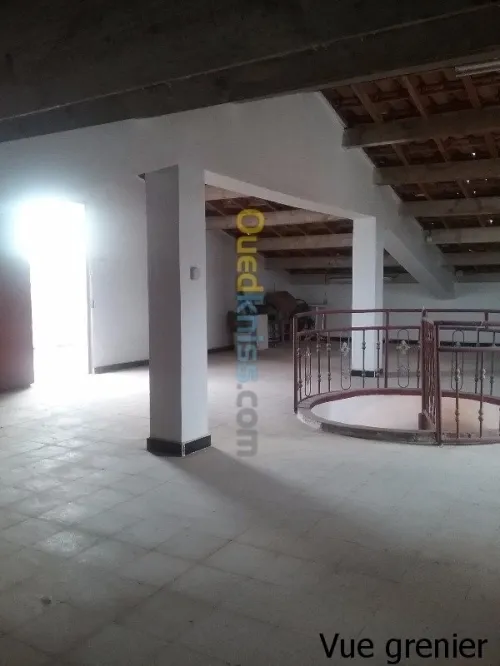 Vente Villa El taref Bouteldja