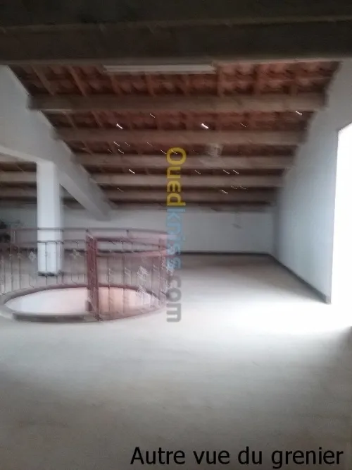 Vente Villa El taref Bouteldja